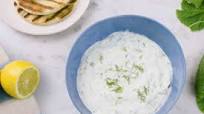 Ranch Tzatziki Ranch Tzatziki