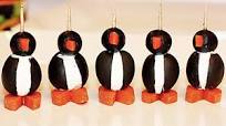 Penguin Appetizers Penguin Appetizers