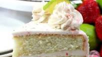 Strawberry Margarita Cake Strawberry Margarita Cake