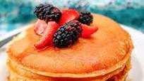Dairy-Free Pancakes Dairy-Free Pancakes
