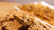 Blondies Blondies