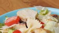 Chicken Caesar Pasta Salad Chicken Caesar Pasta Salad