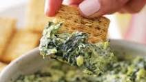 Recipe: Best-Ever 5-Ingredient Spinach Dip Recipe: Best-Ever 5-Ingredient Spinach Dip