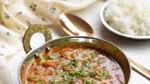 Lobia gravy Lobia gravy