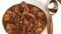 Pork and Green Pepper Stew Pork and Green Pepper Stew