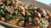 Ultimate Classic Chicken Marsala Recipe Ultimate Classic Chicken Marsala Recipe