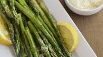 Microwave Asparagus Microwave Asparagus