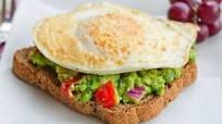 Guacamole Toast for Breakfast Guacamole Toast for Breakfast