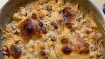 Low Fodmap Hillbilly Casserole Low Fodmap Hillbilly Casserole