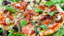 Fridge Raid Pizza Fridge Raid Pizza