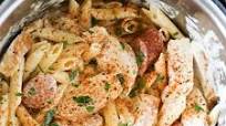 Instant Pot Chicken Alfredo Pasta Instant Pot Chicken Alfredo Pasta