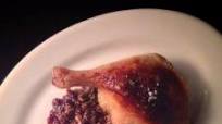 Easy Paleo Roasted Duck Easy Paleo Roasted Duck