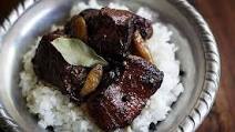 Filipino Braised Pork Adobo Filipino Braised Pork Adobo