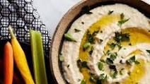 Basic Hummus Recipe Basic Hummus Recipe