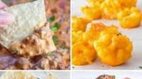Game Day Appetizers: Cream Cheese Wontons (+More Great Ideas!) Game Day Appetizers: Cream Cheese Wontons (+More Great Ideas!)