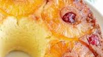 Amaretto Pineapple Upside Down Pound Cake Amaretto Pineapple Upside Down Pound Cake