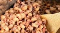 Instant Pot Black Eye Peas Instant Pot Black Eye Peas
