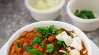 Pinto Beans Soup Pinto Beans Soup