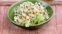 Lebanese Style Bulgur Salad Lebanese Style Bulgur Salad