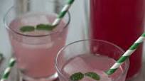 Rhubarb Juice Rhubarb Juice