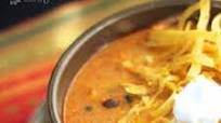 Our Version of Cafe Zupas Chicken Enchilada Chili Our Version of Cafe Zupas Chicken Enchilada Chili