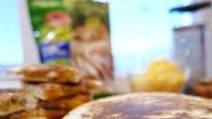 Easy Cheese Chicken Quesadillas Easy Cheese Chicken Quesadillas