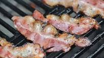 Homemade Pepper Bacon Homemade Pepper Bacon