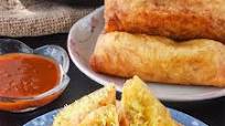 Risol Bihun - Vermicelli Spring Rolls Risol Bihun - Vermicelli Spring Rolls