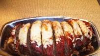 Italian Beef and Cheese Roll Italian Beef and Cheese Roll
