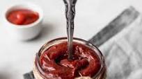 Salsa bbq casera Salsa bbq casera