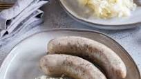 Slovak Potato Sausage (Bobrovecke Droby) Slovak Potato Sausage (Bobrovecke Droby)