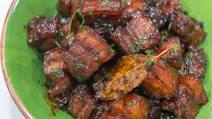 Coke Pork Adobo Coke Pork Adobo