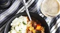 Instant Pot Irish Beef Stew Instant Pot Irish Beef Stew