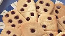 Cookie Dominos Cookie Dominos
