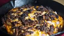 Jerk Chicken Pizza Jerk Chicken Pizza
