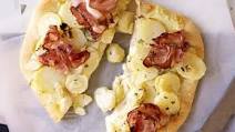 Pizza dough Pizza dough