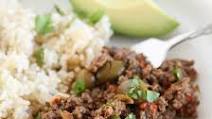 Instant Pot Picadillo Instant Pot Picadillo