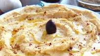 Grandma's Armenian Hummus Grandma's Armenian Hummus