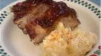 A-1 Barbecue Sauce AKA Shuman BBQ Sauce A-1 Barbecue Sauce AKA Shuman BBQ Sauce