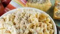Olive Garden Dressing Chicken Pasta Recipe Olive Garden Dressing Chicken Pasta Recipe