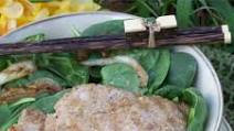 Vietnamese/Chinese Pork Chops Vietnamese/Chinese Pork Chops