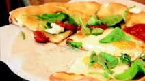 Neo-Neopolitan Pizza Dough Neo-Neopolitan Pizza Dough