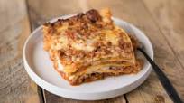 Lasagna Bolognese Lasagna Bolognese