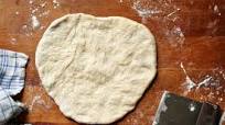 Sourdough Pizza Dough Sourdough Pizza Dough