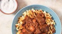 Hungarian Goulash Hungarian Goulash