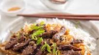 Black Pepper Beef Stir Fry Black Pepper Beef Stir Fry