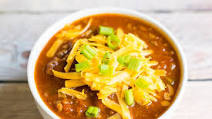 Best Chili Recipe Ever Best Chili Recipe Ever