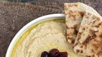 Healthy Hummus Healthy Hummus