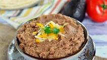 Slow Cooker Refried Beans Slow Cooker Refried Beans