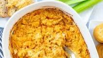 Buffalo Chicken Dip Buffalo Chicken Dip